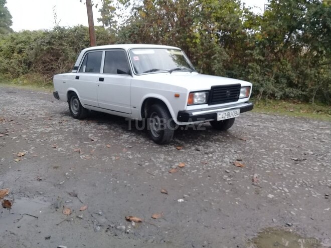 LADA (VAZ) 2107 2009, 126,851 km - 1.6 l - Qax