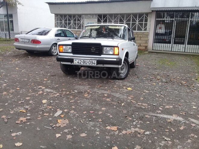 LADA (VAZ) 2107 2009, 126,851 km - 1.6 l - Qax