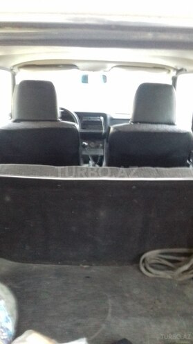 LADA (VAZ) 2104 2007, 110,000 km - 1.5 л - Bakı