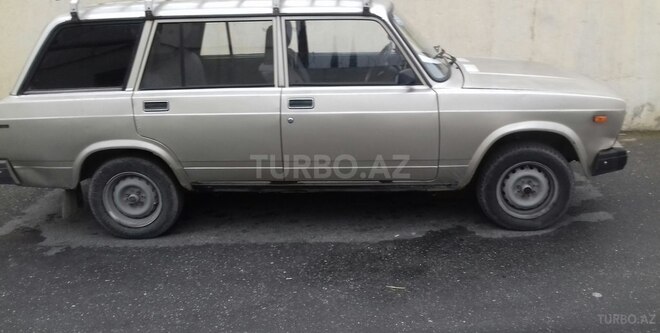 LADA (VAZ) 2104 2007, 110,000 km - 1.5 л - Bakı