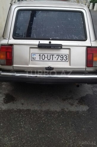 LADA (VAZ) 2104 2007, 110,000 km - 1.5 л - Bakı