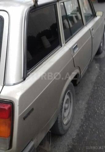 LADA (VAZ) 2104 2007, 110,000 km - 1.5 л - Bakı