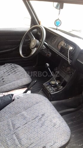 LADA (VAZ) 2104 2007, 110,000 km - 1.5 л - Bakı