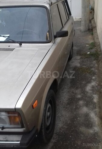 LADA (VAZ) 2104 2007, 110,000 km - 1.5 л - Bakı