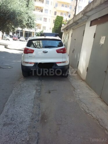 Kia Sportage 2013, 64,700 km - 2.0 l - Bakı