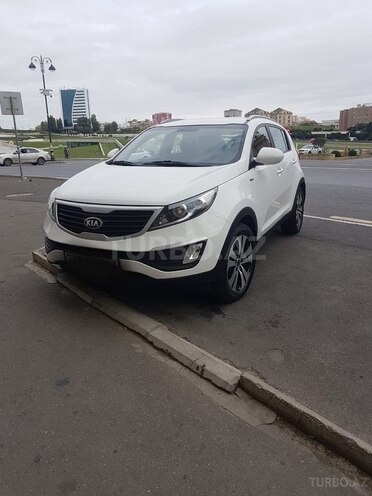 Kia Sportage 2013, 64,700 km - 2.0 l - Bakı