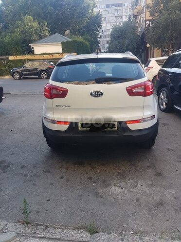 Kia Sportage 2013, 64,700 km - 2.0 l - Bakı