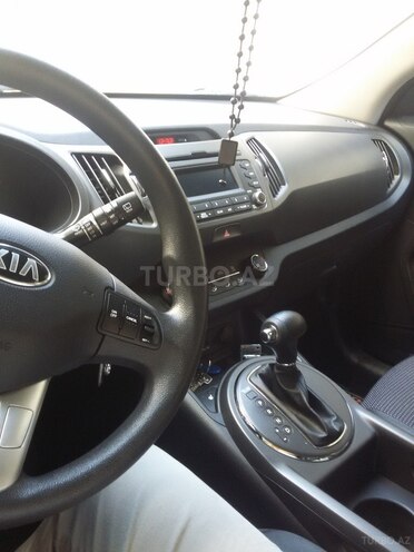 Kia Sportage 2013, 64,700 km - 2.0 l - Bakı