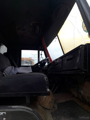 KamAz 55111 1991, 258,096 km - 1.1 l - Bakı