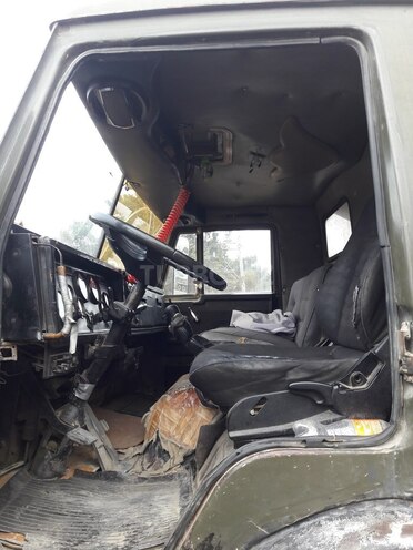 KamAz 55111 1991, 258,096 km - 1.1 l - Bakı
