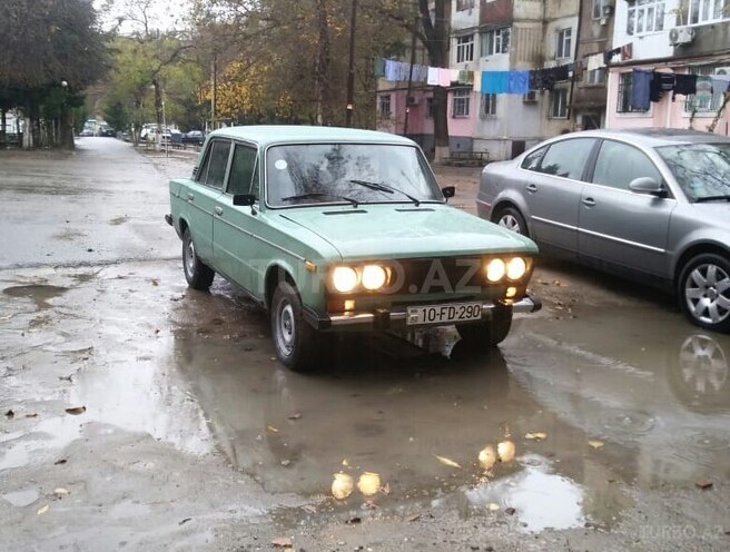 LADA (VAZ) 2106 1989, 422,185 km - 1.5 л - Sumqayıt