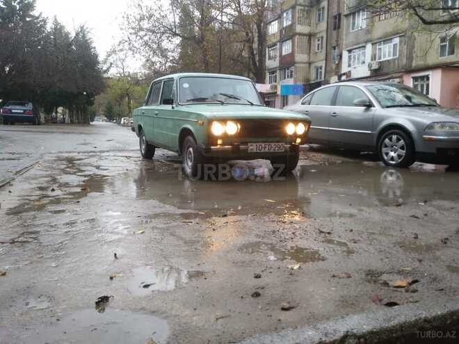LADA (VAZ) 2106 1989, 422,185 km - 1.5 л - Sumqayıt