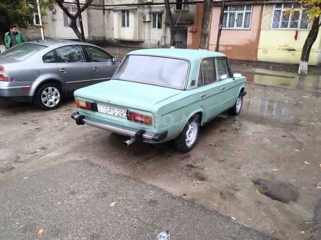 LADA (VAZ) 2106 1989, 422,185 km - 1.5 л - Sumqayıt