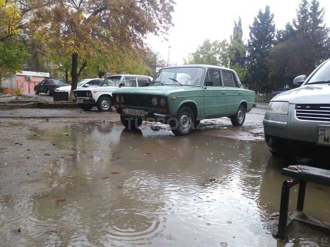 LADA (VAZ) 2106 1989, 422,185 km - 1.5 л - Sumqayıt