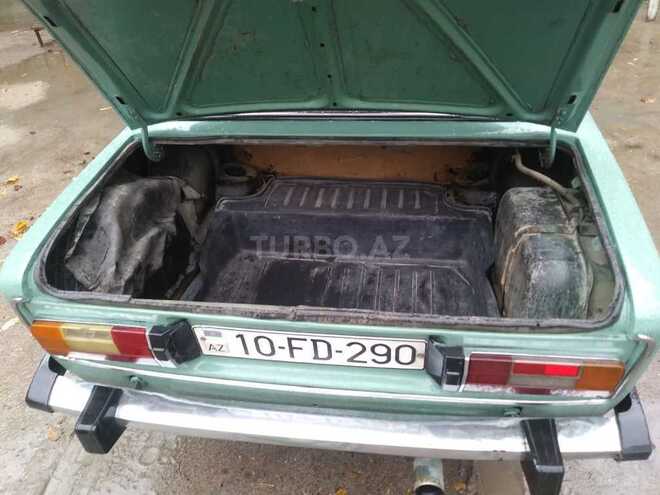 LADA (VAZ) 2106 1989, 422,185 km - 1.5 л - Sumqayıt
