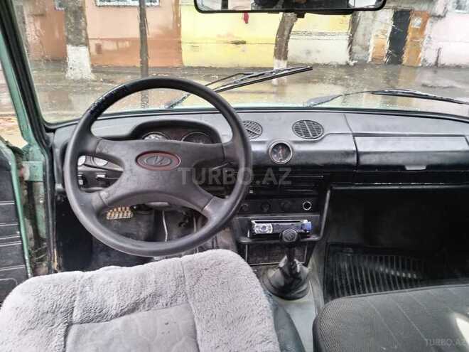 LADA (VAZ) 2106 1989, 422,185 km - 1.5 л - Sumqayıt