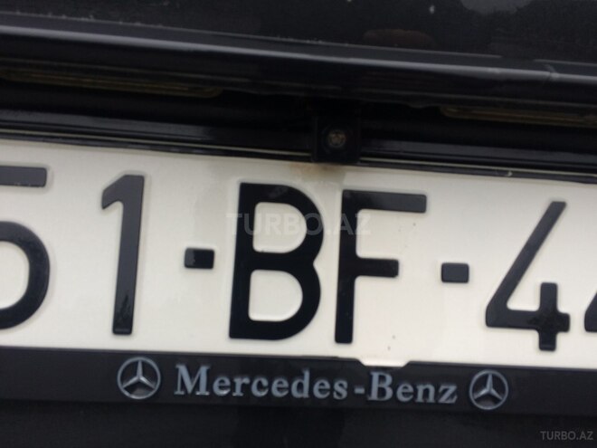 Mercedes 190 1989, 247,041 km - 2.0 l - Sumqayıt