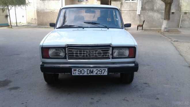 LADA (VAZ) 2107 2008, 96,000 km - 1.6 л - Sumqayıt