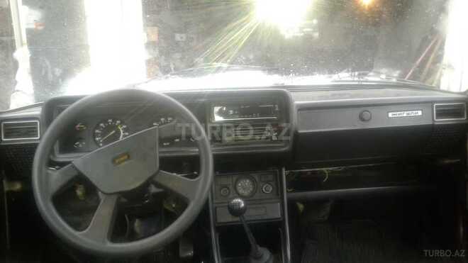 LADA (VAZ) 2107 2008, 96,000 km - 1.6 л - Sumqayıt