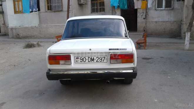 LADA (VAZ) 2107 2008, 96,000 km - 1.6 л - Sumqayıt