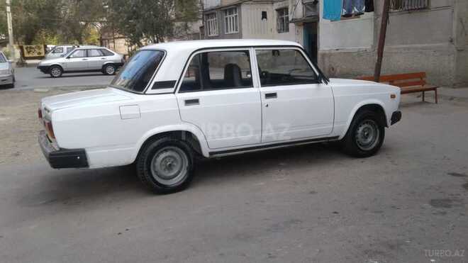LADA (VAZ) 2107 2008, 96,000 km - 1.6 л - Sumqayıt