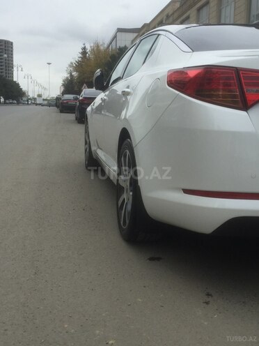 Kia Optima 2012, 120,000 km - 2.0 l - Bakı