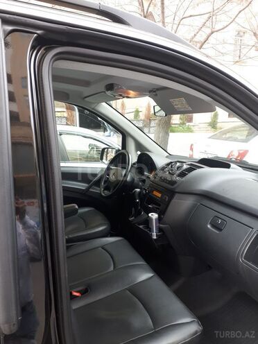 Mercedes Vito 2012, 200,000 km - 2.2 l - Bakı