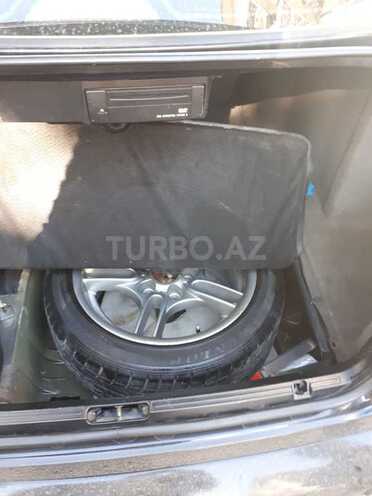 BMW 525 2002, 247,000 km - 2.5 l - Bakı