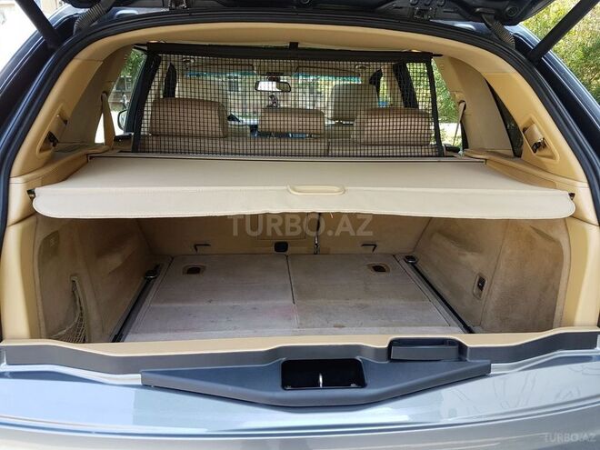 BMW X5 2007, 256,000 km - 3.0 l - Mingəçevir