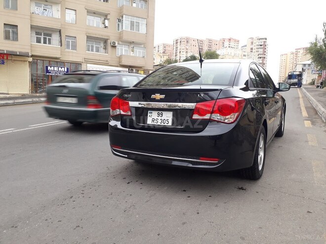 Chevrolet Cruze 2013, 69,000 km - 1.4 l - Bakı