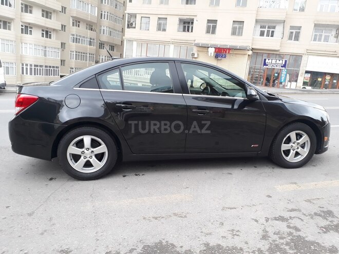 Chevrolet Cruze 2013, 69,000 km - 1.4 l - Bakı