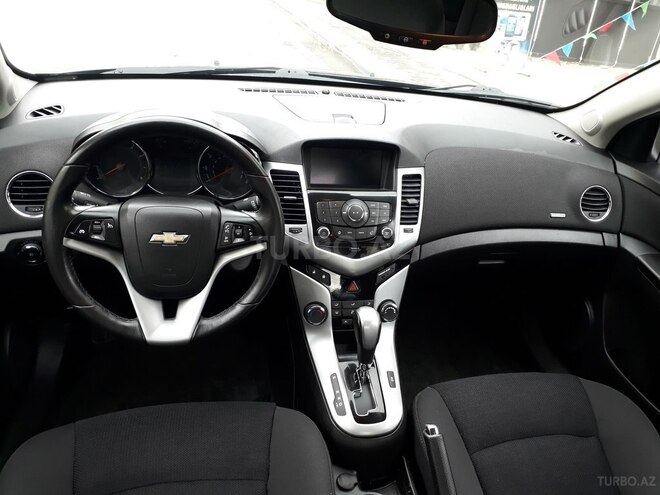 Chevrolet Cruze 2013, 69,000 km - 1.4 l - Bakı