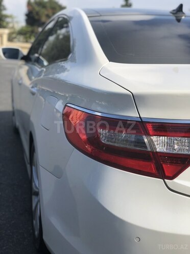 Hyundai Grandeur 2011, 140,000 km - 3.0 l - Bakı