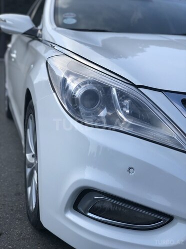 Hyundai Grandeur 2011, 140,000 km - 3.0 l - Bakı