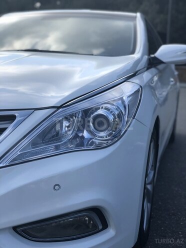 Hyundai Grandeur 2011, 140,000 km - 3.0 l - Bakı