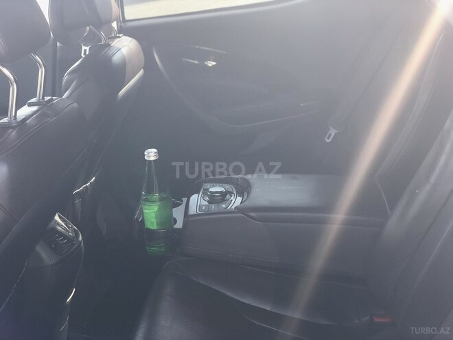 Hyundai Grandeur 2011, 140,000 km - 3.0 l - Bakı