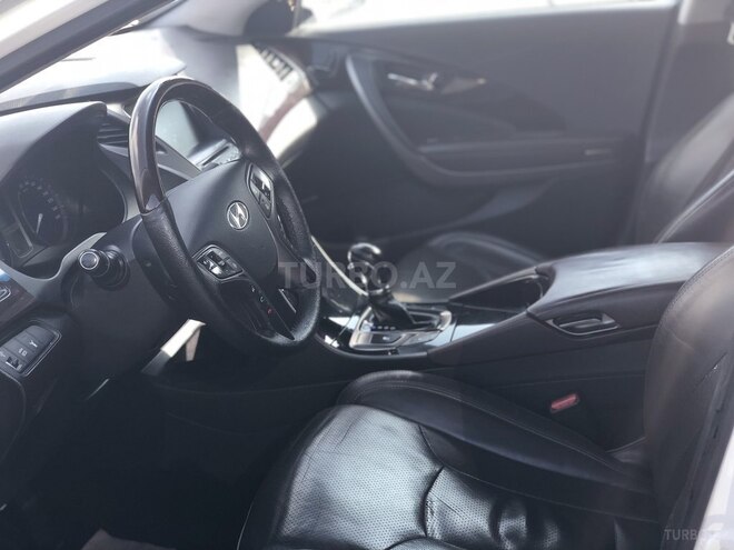 Hyundai Grandeur 2011, 140,000 km - 3.0 l - Bakı