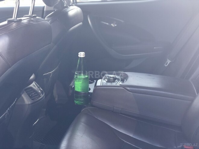 Hyundai Grandeur 2011, 140,000 km - 3.0 l - Bakı