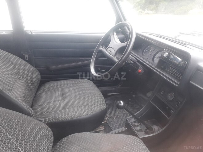 LADA (VAZ) 2107 2011, 200 km - 0.2 л - Bakı