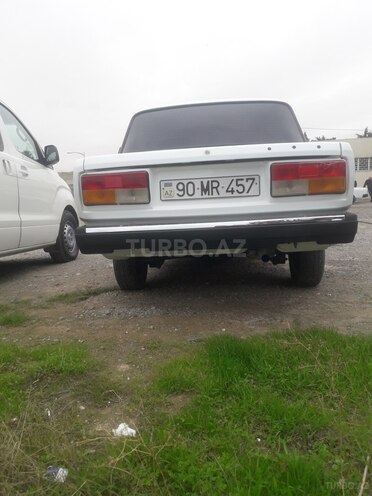 LADA (VAZ) 2107 2011, 200 km - 0.2 л - Bakı