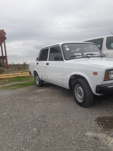 LADA (VAZ) 2107 2011, 200 km - 0.2 л - Bakı