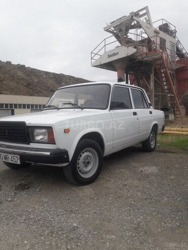 LADA (VAZ) 2107 2011, 200 km - 0.2 л - Bakı