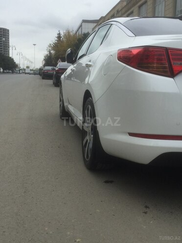 Kia Optima 2012, 121,200 km - 2.0 l - Bakı