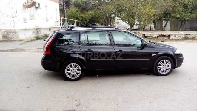Renault Megane 2008, 137,300 km - 1.5 l - Bakı