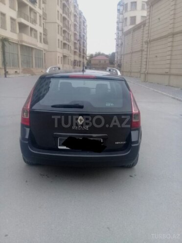 Renault Megane 2007, 185,300 km - 1.5 l - Bakı