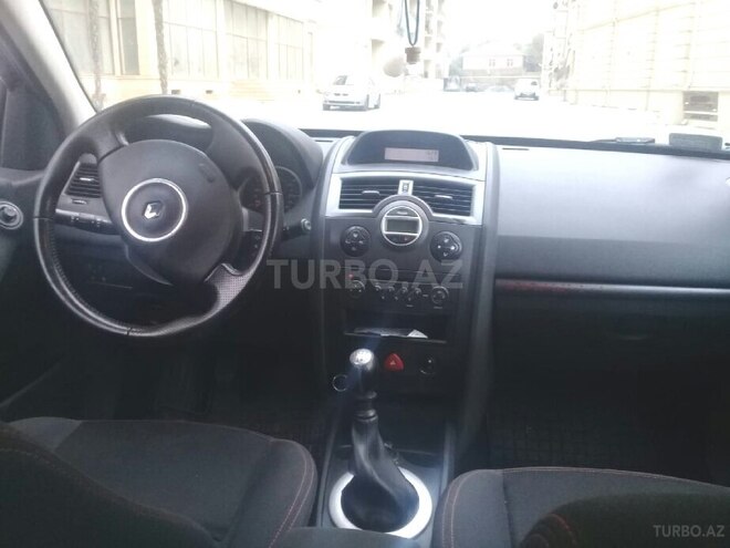 Renault Megane 2007, 185,300 km - 1.5 l - Bakı