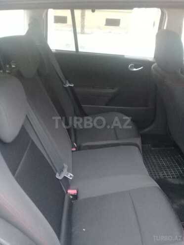 Renault Megane 2007, 185,300 km - 1.5 l - Bakı