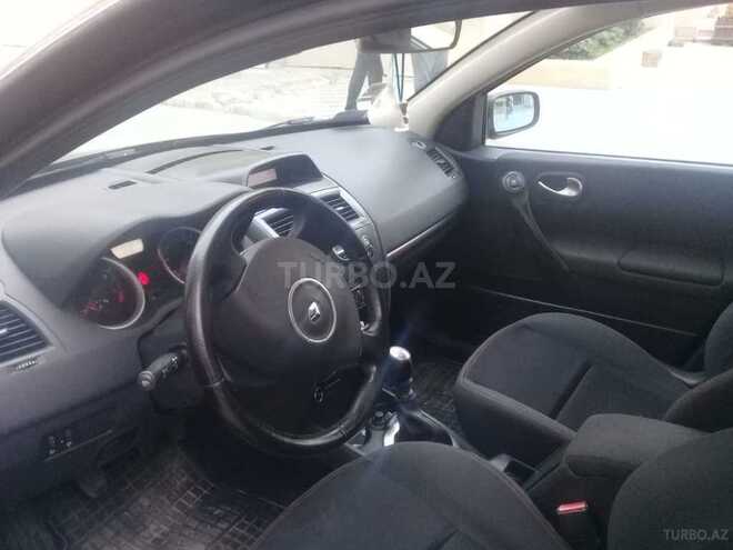 Renault Megane 2007, 185,300 km - 1.5 l - Bakı
