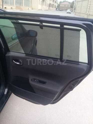Renault Megane 2007, 185,300 km - 1.5 l - Bakı