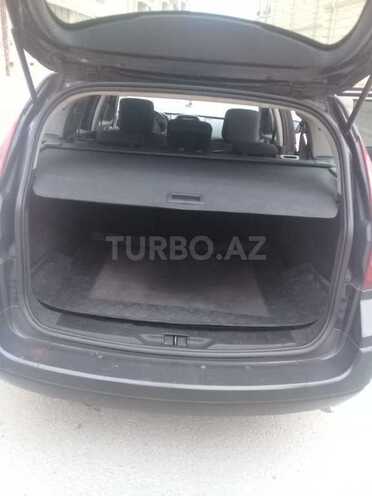 Renault Megane 2007, 185,300 km - 1.5 l - Bakı